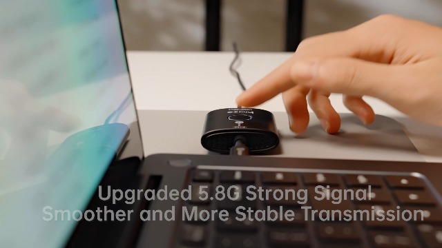 Amazon.com: biaze USB C Wireless HDMI Transmitter and Receiver